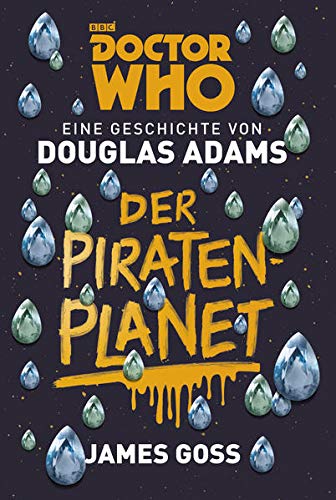 Doctor Who: Der Piratenplanet