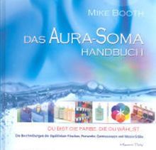 Das Aura-Soma-Handbuch