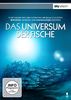 Das Universum der Fische - Lachse (SKY VISION)