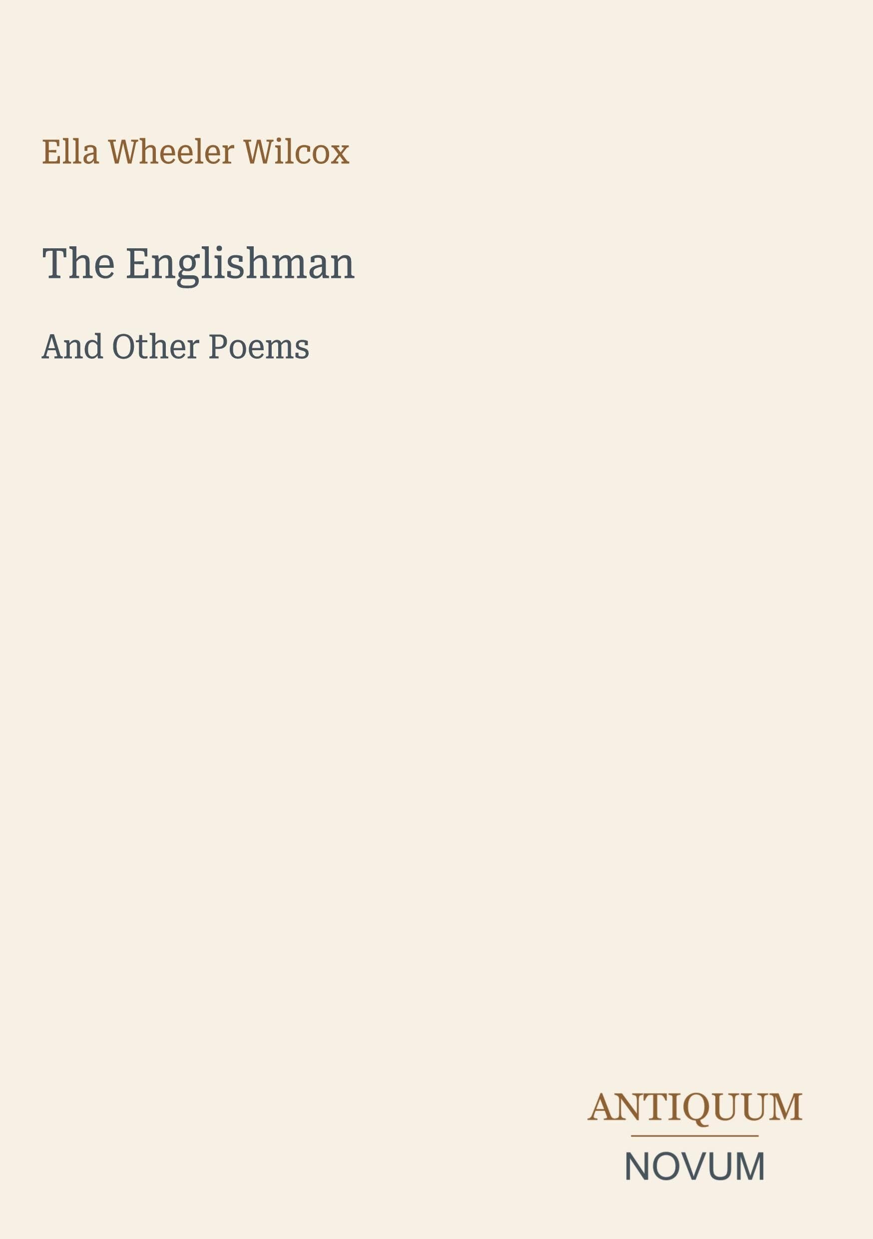 The Englishman