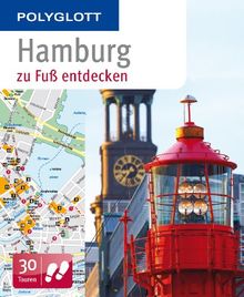 Hamburg: Polyglott zu Fuß entdecken