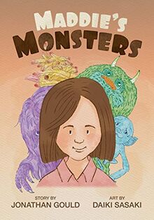 Maddie's Monsters