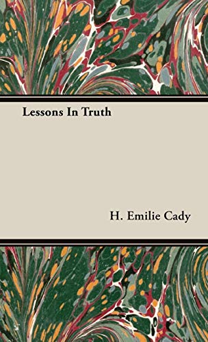 Lessons In Truth
