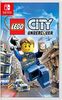 Lego City Undercover [Nintendo Switch]