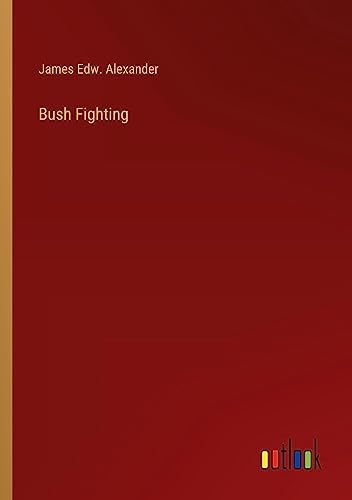Bush Fighting