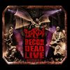 Recordead Live-Sextourcism in Z7 (Blu-Ray+2cd)