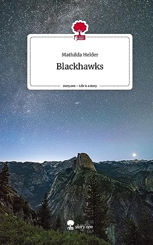 Blackhawks. Life is a Story - story.one