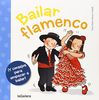 Bailar flamenco (Tradiciones)
