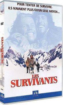 Les Survivants [FR IMPORT]