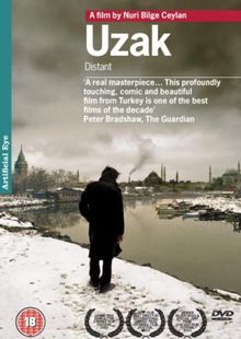 Uzak (Distant) [UK Import]