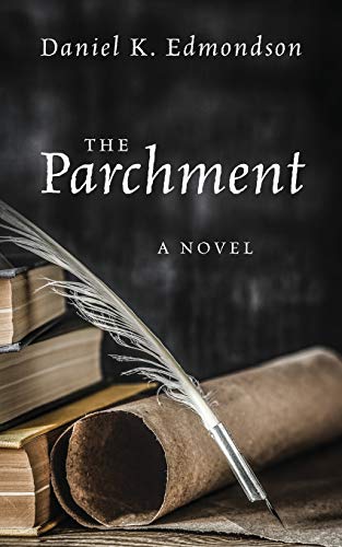 The Parchment: A Novel