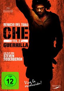 Che - Teil 2: Guerrilla