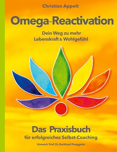 Omega-Reactivation: Mehr Lebenskraft und Wohlgefühl