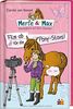 Merle & Max. Film ab für die Pony-Stars!