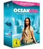 Ocean Girl - Die Gesamtedition (Staffel 1-4 im 18 Disc Set)