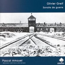 Sonate de Guerre