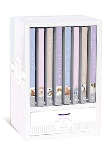 La petite bibliothèque de bébé