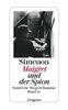 Maigret und der Spion: Sämtliche Maigret-Romane Band 10