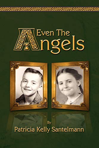 Even The Angels