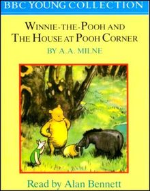 Winnie the Pooh (BBC Young Collection)