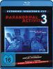 Paranormal Activity 3 (Extended Cut) [Blu-ray] [Director's Cut]
