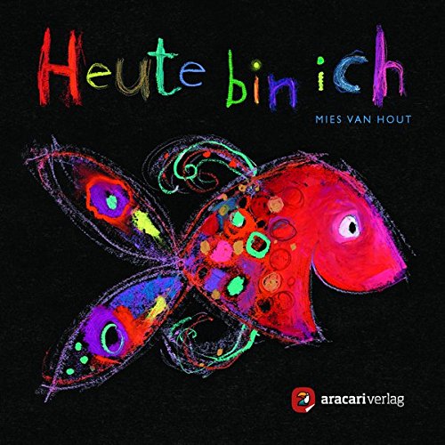 Heute bin ich – Badebuch (Für unsere Kleinsten)