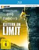 Klettern am Limit - Die komplette Serie [Blu-ray]