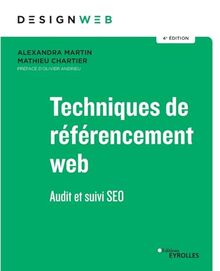 Techniques de référencement web : audit et suivi SEO