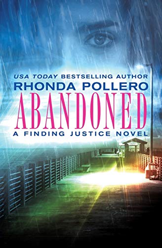 Abandoned (Finding Justice) (Finding Justice, 2, Band 2)