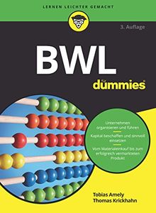 BWL für Dummies