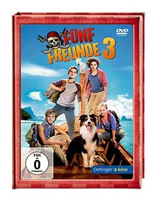Fünf Freunde 3