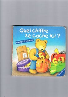 Quel chiffre se cache ici ?