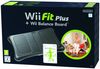 Wii Fit Plus inkl. Balance Board (schwarz)