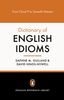The Penguin Dictionary of English Idioms (Penguin Reference Books)