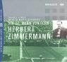 Der zwölfte Mann von Bern - Herbert Zimmermann, 1 Audio-CD