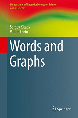 Words and Graphs (Monographs in Theoretical Computer Science. An EATCS Series)