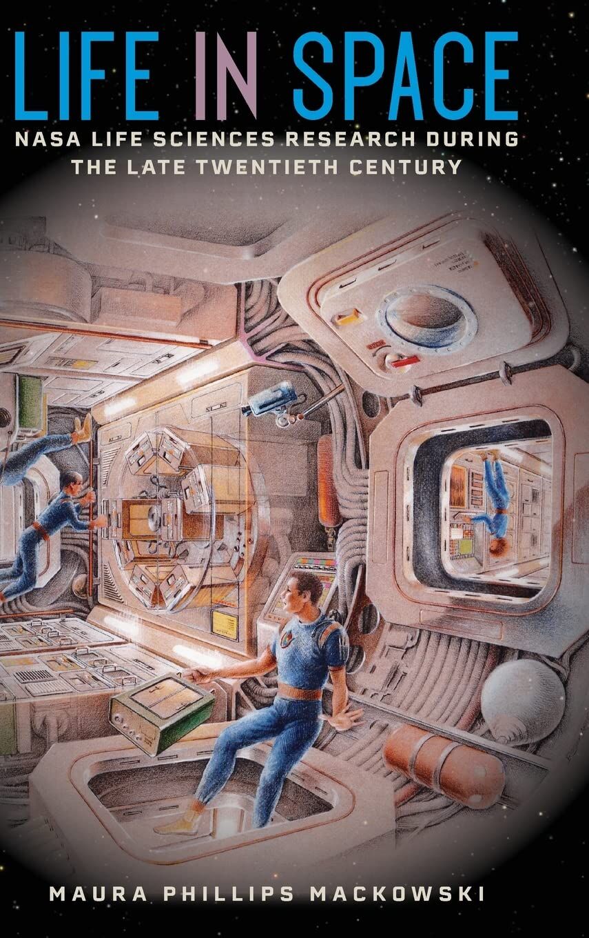 Life in Space