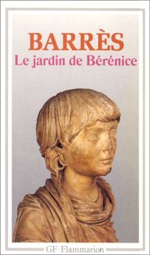 Le jardin de Bérénice