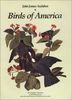 Birds of America (Beaux Livres)