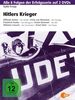 Hitlers Krieger, Teil 1-6 [2 DVDs]