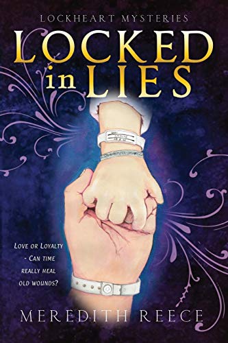 Locked in Lies: A Family Mystery: A Lost Family Mystery (Lockheart Mysteries, Band 2)