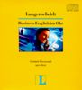 Langenscheidt Business English im Ohr, 1 CD-Audio