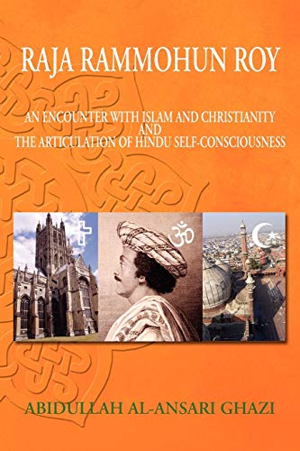 Encounter with Islam and Christianity and The Articulation of Hindu Self-Conscio: Encounter with Islam and Christianity and The Articulation of Hindu Self-Consciousness