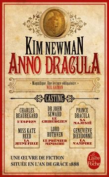 Anno Dracula