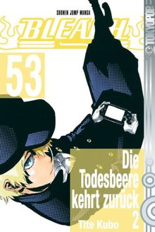 Bleach 53: Die Todesbeere kehrt zurück 2 | Livre | état très bon