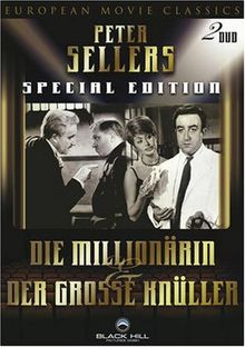 Peter Sellers Special Edition (2 DVDs)