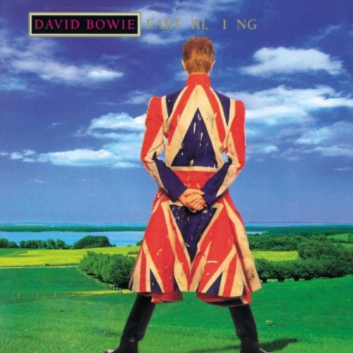 Earthling (Digital Deluxe Edition)
