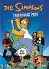 Simpsons - Backstage Pass