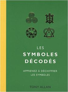 Les symboles décodés : apprenez à déchiffrer les symboles