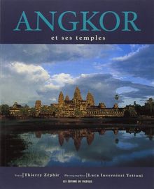 Angkor et ses temples